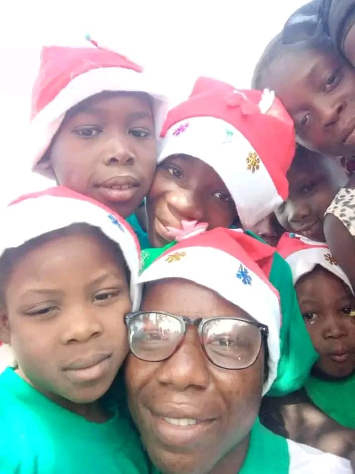 Spectacle de Noël