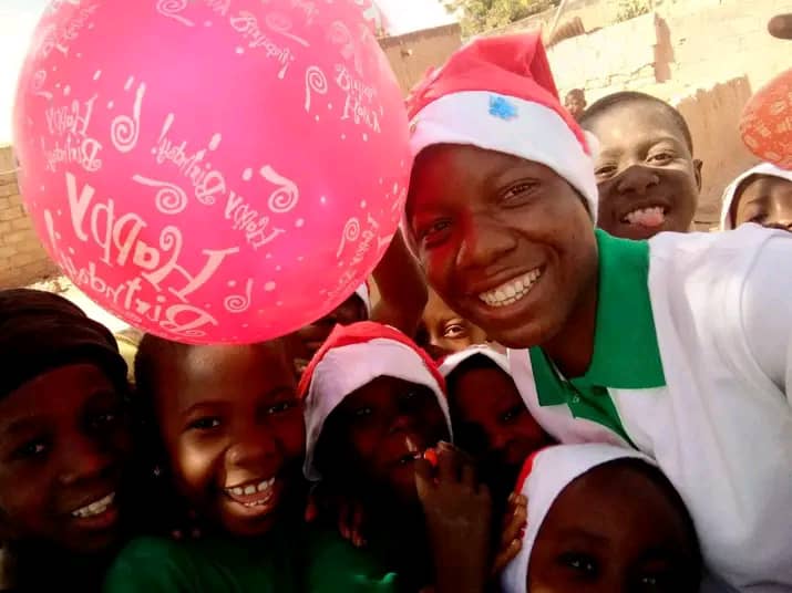 Actions humanitaires