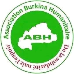 Logo Association Burkina Humanitaire
